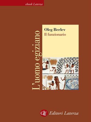 cover image of Il funzionario